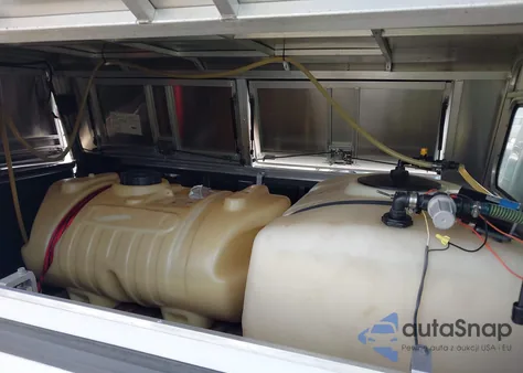 2017 Ford F-150 Xl из США, поврежденный, VIN 1FTMF1C86HKD65578